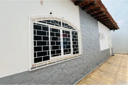 Casa com 3 Quartos para alugar, 525m² no Nova Marabá, Marabá