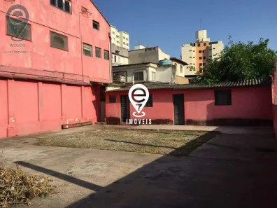 Galpão / Depósito / Armazém à venda, 682m² no Bosque da Saúde, São Paulo