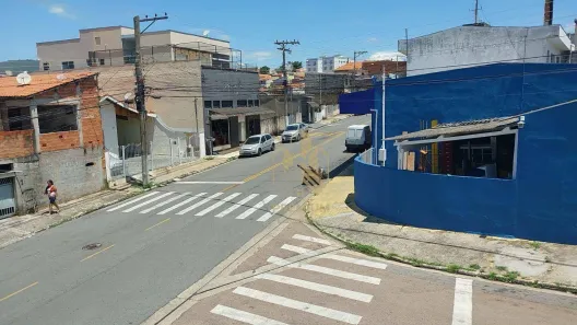 Prédio Inteiro à venda, 250m² no Jardim Alvinópolis, Atibaia