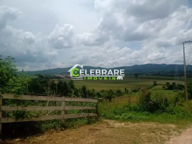 Terreno / Lote / Condomínio à venda, 2500m² no Botiatuba, Almirante Tamandaré