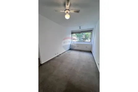 Apartamento com 1 Quarto para alugar, 40m² no Santa Cecília, São Paulo