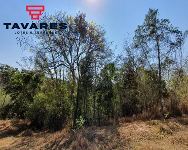 Terreno / Lote / Condomínio à venda, 20000m² no , Fortuna de Minas