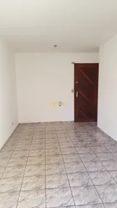 Apartamento com 2 Quartos à venda, 62m² no Vila Virgínia, Itaquaquecetuba
