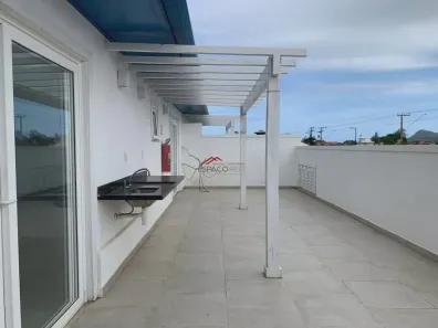Flat com 1 Quarto à venda, 61m² no Praia Rasa, Armação dos Búzios