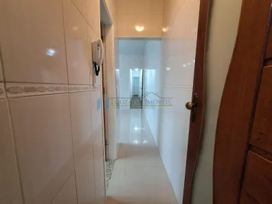 Casa com 3 Quartos para alugar, 100m² no Vila Bela, São Paulo