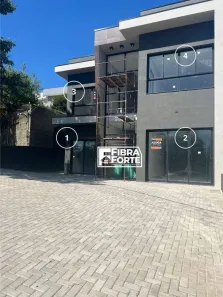 Conjunto Comercial / Sala para alugar, 65m² no Swiss Park, Campinas