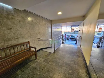 Kitnet com 1 Quarto à venda, 40m² no Centro, Juiz de Fora