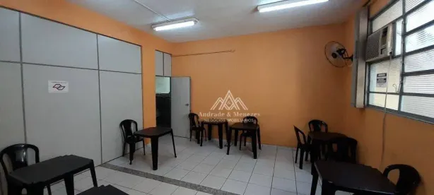Prédio Inteiro para venda ou aluguel, 997m² no Centro, Ribeirão Preto