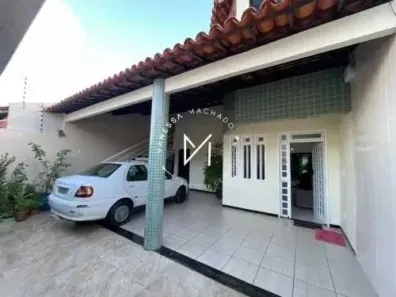 Casa com 6 Quartos à venda, 400m² no Jabotiana, Aracaju
