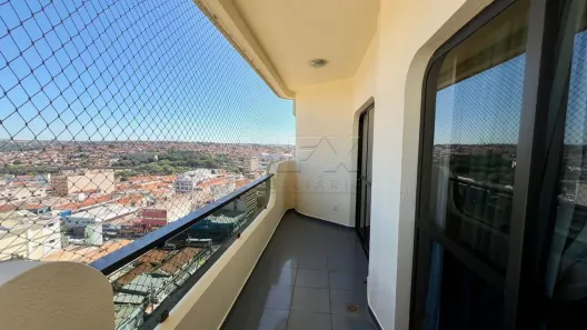 Cobertura com 4 Quartos à venda, 480m² no Centro, Bauru