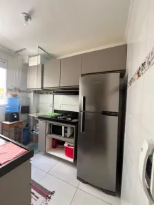 Apartamento com 2 Quartos à venda, 48m² no Maranguape I, Paulista