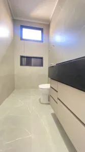 Casa de Condomínio com 3 Quartos à venda, 178m² no Residencial Village Damha III, Araraquara