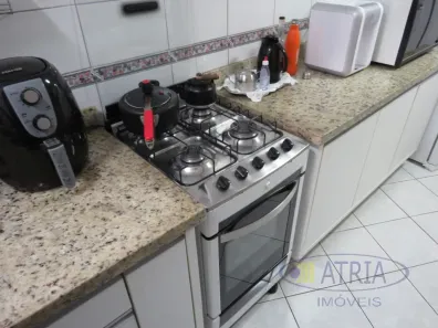 Apartamento com 2 Quartos para alugar, 69m² no Ahú, Curitiba