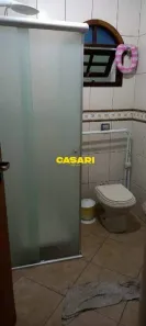 Casa com 2 Quartos à venda, 141m² no Alves Dias, São Bernardo do Campo