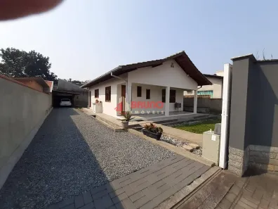 Casa com 2 Quartos à venda, 88m² no Passo Manso, Blumenau