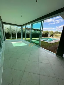 Casa de Condomínio com 5 Quartos à venda, 490m² no Jardim Primavera, Itupeva