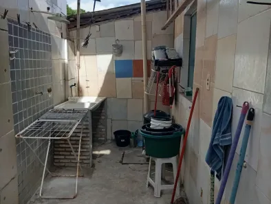 Casa com 2 Quartos à venda, 60m² no Centro, São Cristóvão