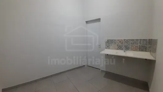 Loja / Salão / Ponto Comercial para alugar, 80m² no Chácara Braz Miraglia, Jaú