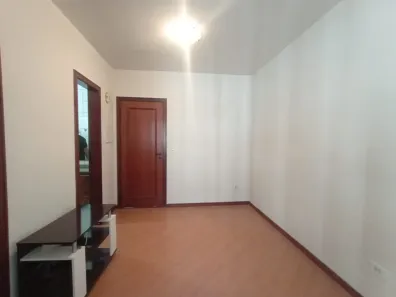 Apartamento com 1 Quarto para alugar, 42m² no Centro, Curitiba