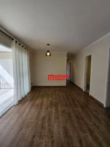 Apartamento com 3 Quartos para alugar, 86m² no Vila Leonor, Guarulhos