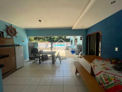 Fazenda / Sítio / Chácara com 3 Quartos à venda, 200m² no Ribeirão da Lagoa, Massaranduba