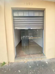 Conjunto Comercial / Sala para alugar, 38m² no Centro, Araraquara