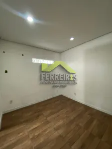 Casa com 2 Quartos à venda, 155m² no Jardim Rotsen, Duque de Caxias