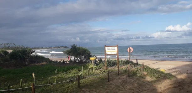 Terreno / Lote / Condomínio à venda, 500m² no Guarajuba (Monte Gordo), Camaçari