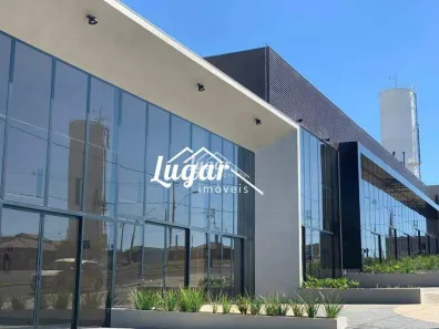 Loja / Salão / Ponto Comercial para alugar, 75m² no Residencial Vida Nova Maracá II (Padre Nobrega), Marília
