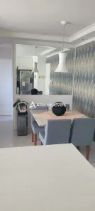 Apartamento com 2 Quartos à venda, 57m² no Jardim Previdência, São Paulo