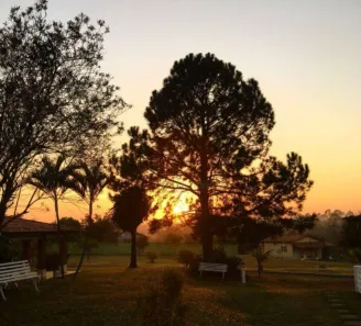 Fazenda / Sítio / Chácara com 5 Quartos à venda, 1000m² no Jundiaquara, Araçoiaba da Serra