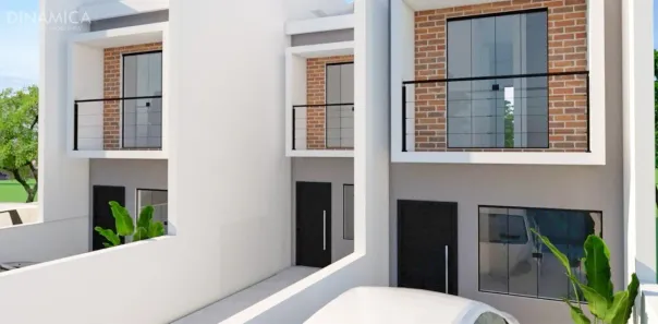 Sobrado com 2 Quartos à venda, 80m² no Velha Central, Blumenau
