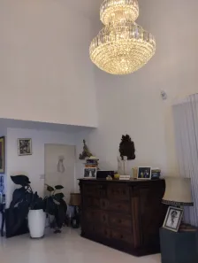 Casa de Condomínio com 4 Quartos para venda ou aluguel, 274m² no Alphaville (Abrantes), Camaçari