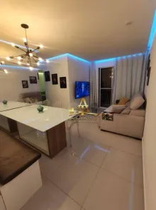 Apartamento com 2 Quartos à venda, 52m² no Parque das Iglesias, Jandira