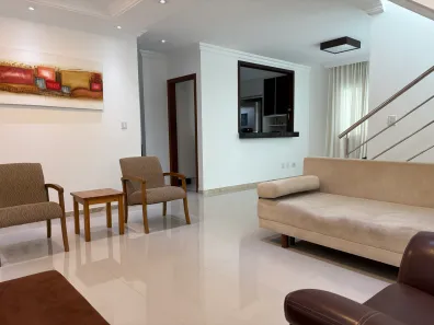 Casa de Condomínio com 4 Quartos à venda, 180m² no Buraquinho, Lauro de Freitas