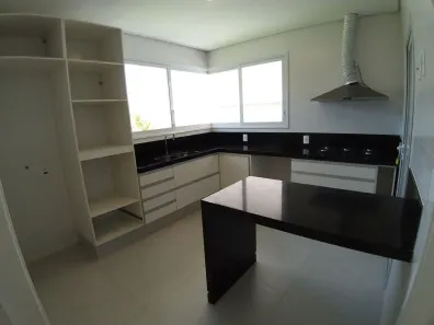 Casa de Condomínio com 3 Quartos para alugar, 205m² no Residencial Real Parque Sumaré, Sumaré