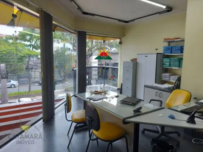 Prédio Inteiro à venda, 600m² no Centro, Arujá