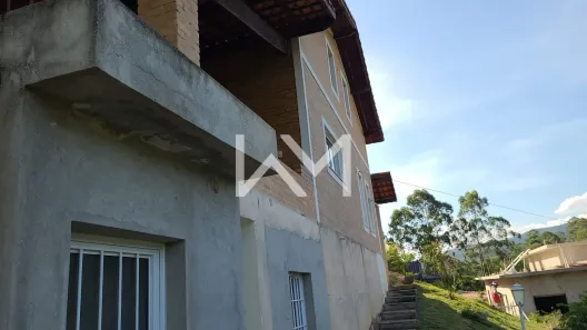 Fazenda / Sítio / Chácara com 2 Quartos à venda, 218m² no São Vicente, Mairiporã