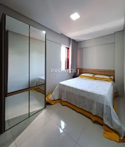 Apartamento com 3 Quartos à venda, 82m² no Espinheiro, Recife