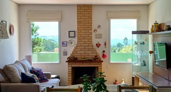 Casa com 3 Quartos à venda, 180m² no Taipas De Pedras (Mailasqui), São Roque