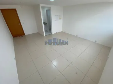 Conjunto Comercial / Sala para alugar, 30m² no Divino Espírito Santo, Vila Velha