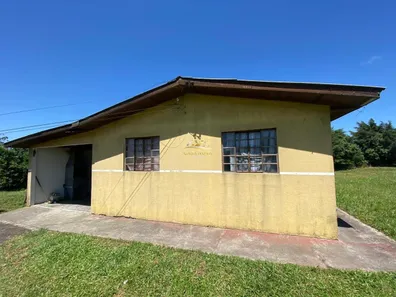 Terreno / Lote / Condomínio à venda, 3000m² no São Luiz do Purunã, Balsa Nova
