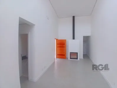 Casa de Condomínio com 3 Quartos à venda, 107m² no Hípica, Porto Alegre