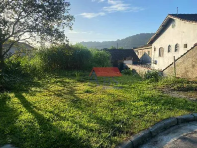 Terreno / Lote / Condomínio à venda, 374m² no Vale Verde, Cubatão