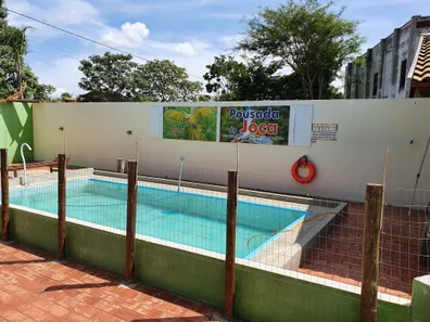 Hotel / Motel / Pousada à venda, 700m² no Atlântico, Bonito