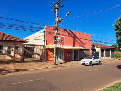 Flat com 3 Quartos à venda, 325m² no Jardim Aero Rancho, Campo Grande