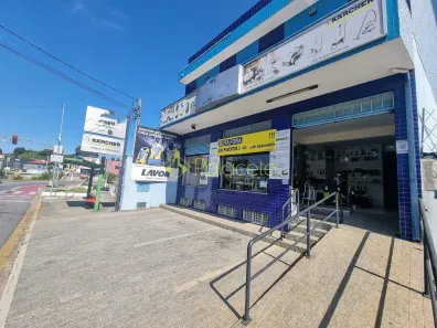 Prédio Inteiro para venda ou aluguel, 550m² no Chácara da Galega, Pindamonhangaba