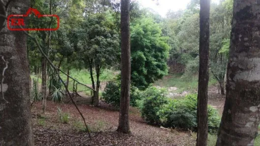 Fazenda / Sítio / Chácara com 2 Quartos à venda, 9450m² no Santa Gema, Colombo