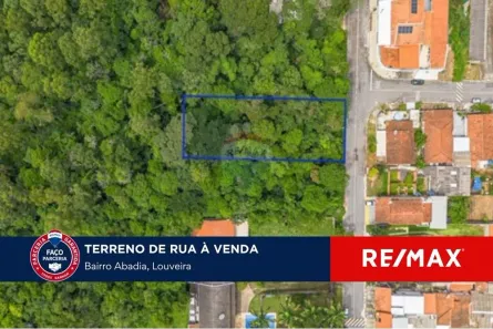 Terreno / Lote / Condomínio à venda, 1000m² no Jardim Nova América, Louveira