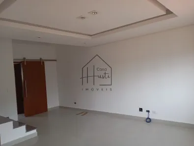 Casa de Condomínio com 2 Quartos para alugar, 100m² no Jardim Rebelato, Cotia